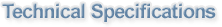 Technical Specifications