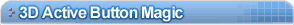 3D Active Button Magic
