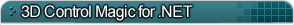 3D Control Magic for .NET