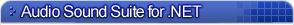 Audio Sound Suite for .NET